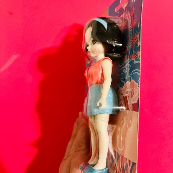 Friends Forever IHA Doll - Picture 3 of 6